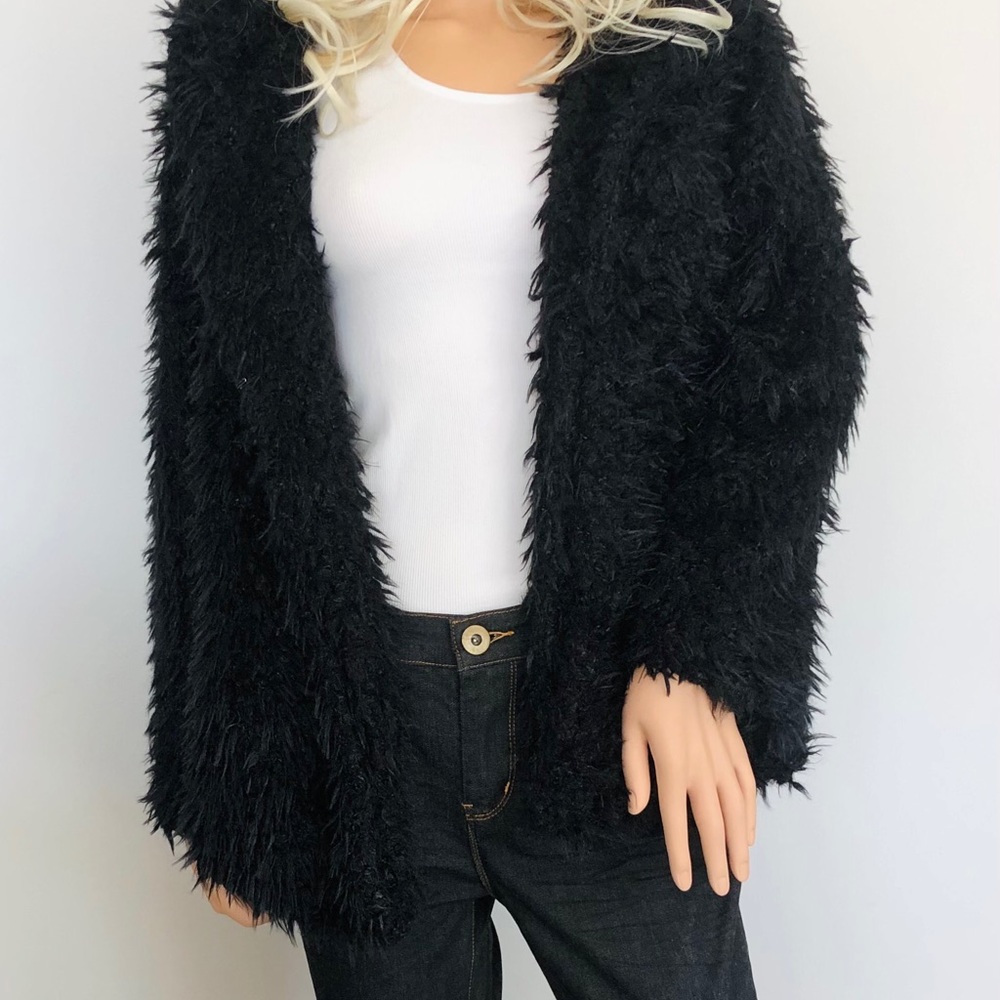 Jacket/ Coat